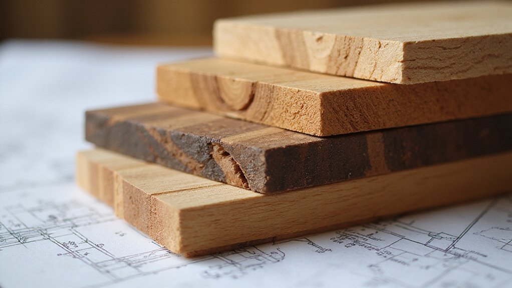 aesthetics durability performance and preservation