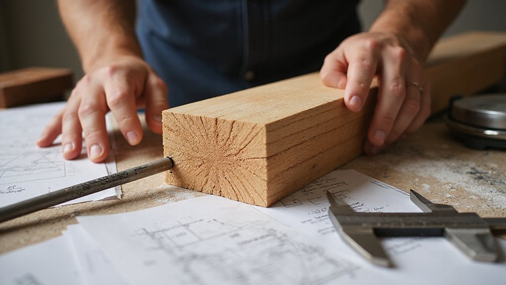 calculate weight requirements first