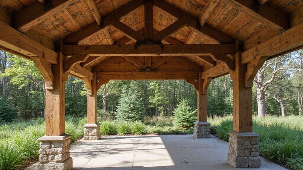 climate dependent durability considerations