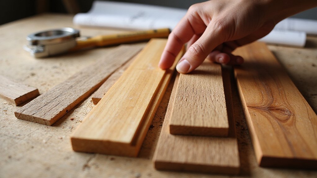 selecting suitable timber pavilion construction