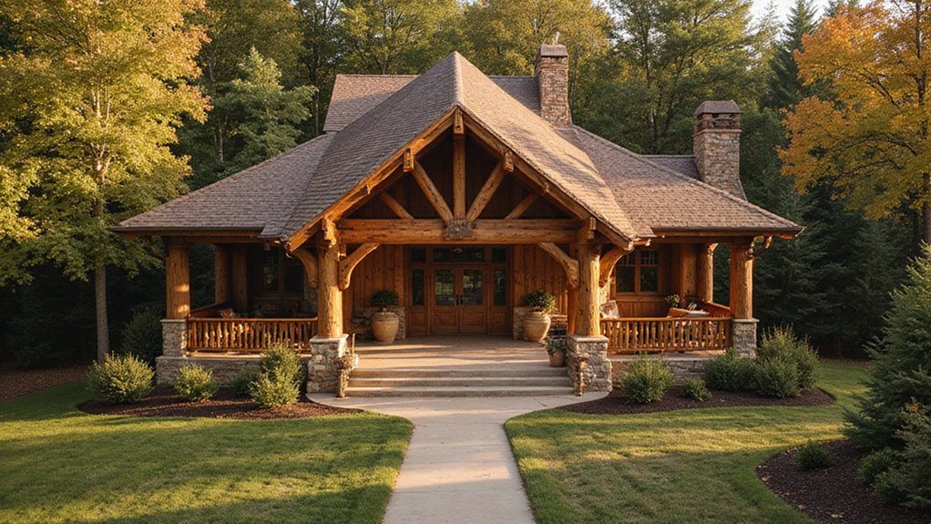 size based pavilion cost ranges