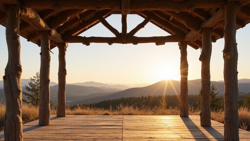 unobstructed versatile airy visually appealing