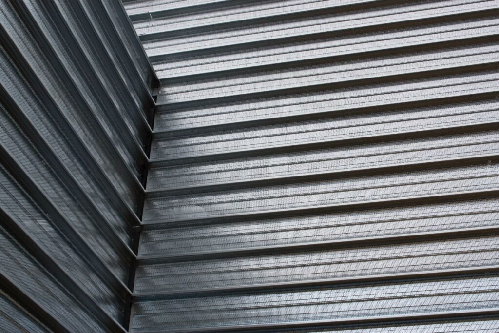 Metal Siding Panels vs Vinyl Siding