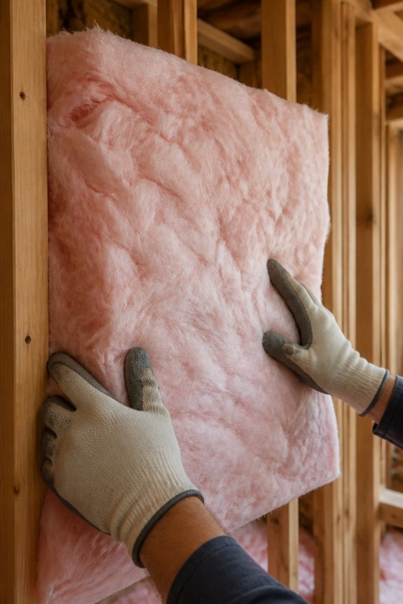 affordable thermal insulation solution