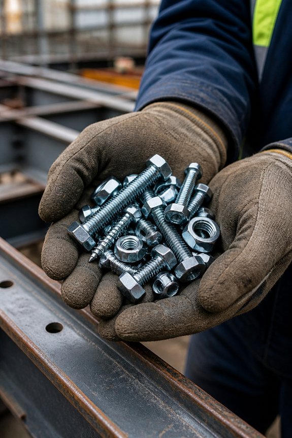 fastener maintenance ensures safety