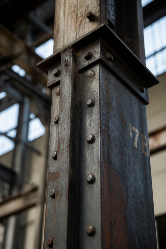 steel buildings last decades