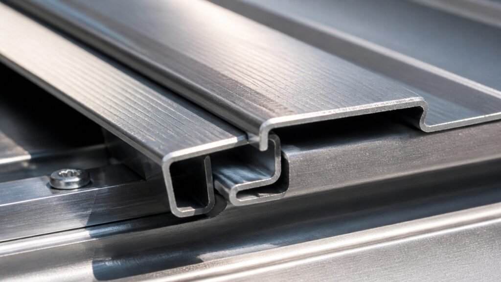 understanding metal siding panels